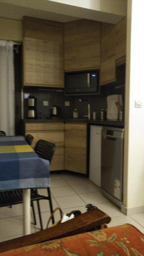 Appartements Blonville Centre Eksteriør bilde