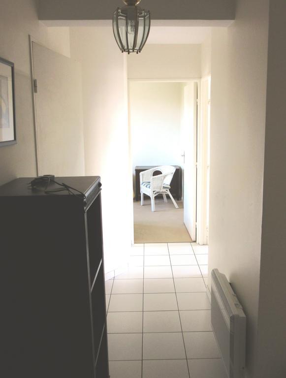 Appartements Blonville Centre Eksteriør bilde