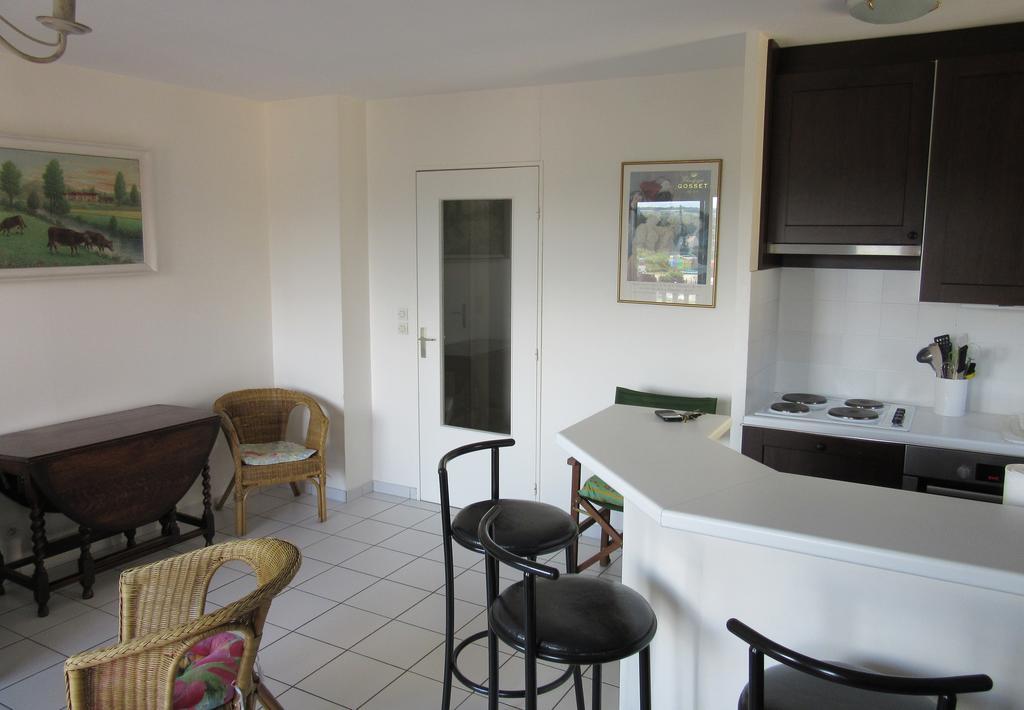 Appartements Blonville Centre Rom bilde