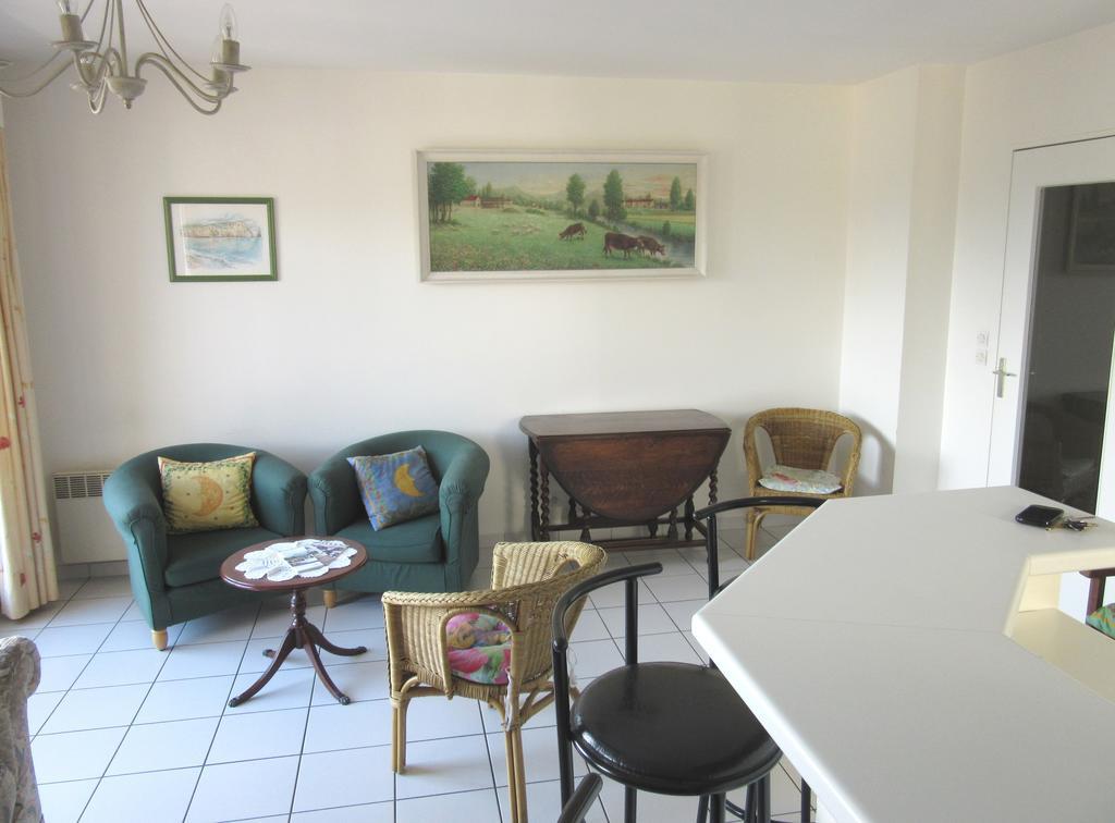 Appartements Blonville Centre Rom bilde