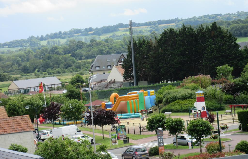 Appartements Blonville Centre Rom bilde