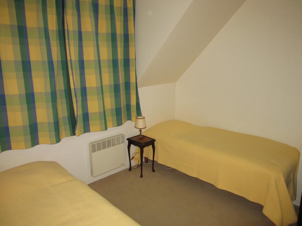 Appartements Blonville Centre Rom bilde