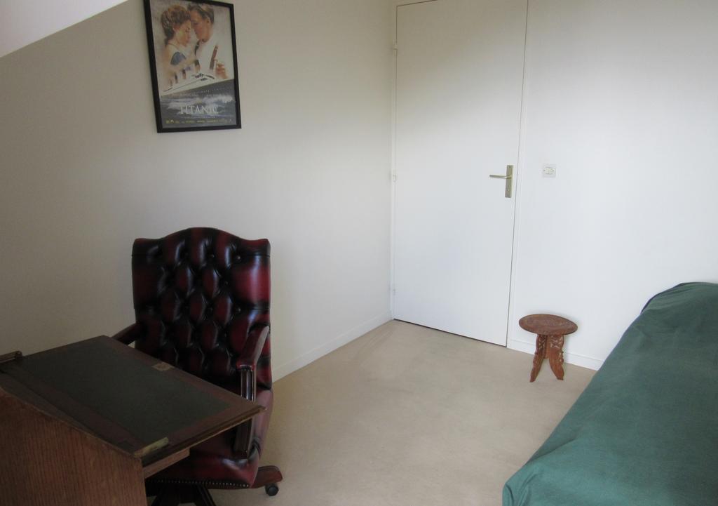 Appartements Blonville Centre Rom bilde