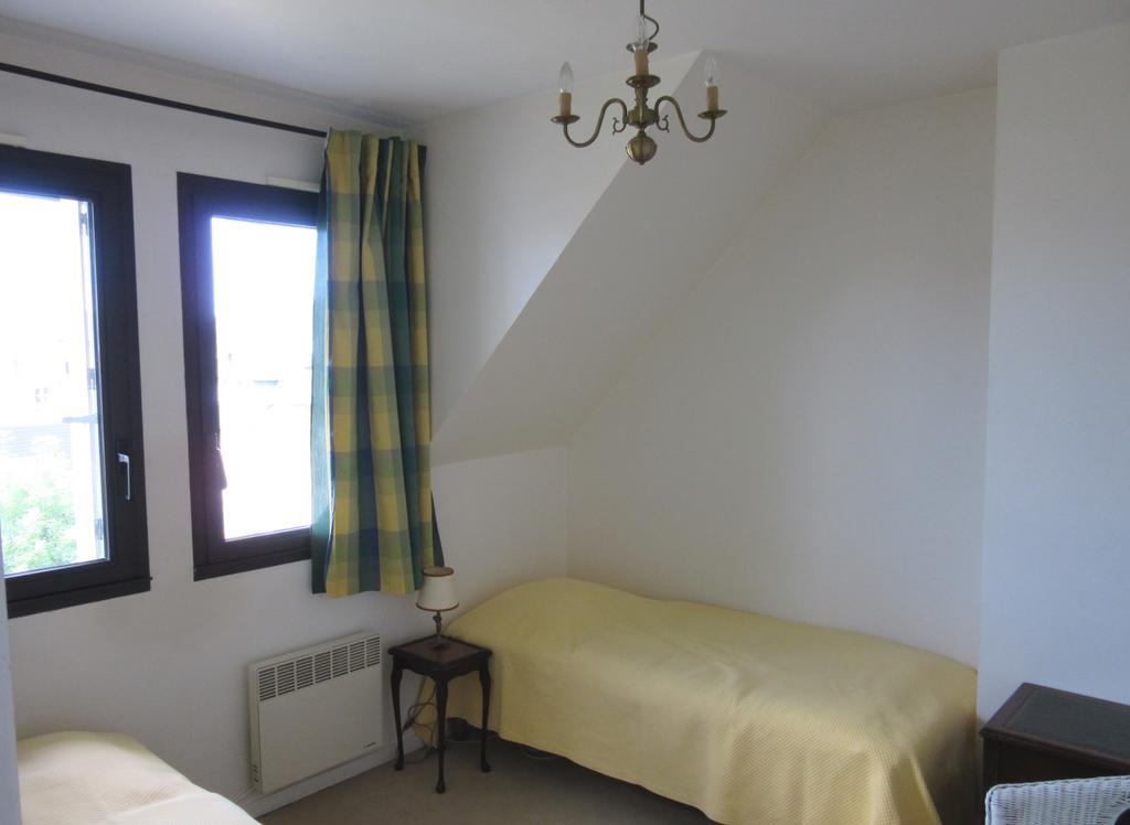 Appartements Blonville Centre Eksteriør bilde