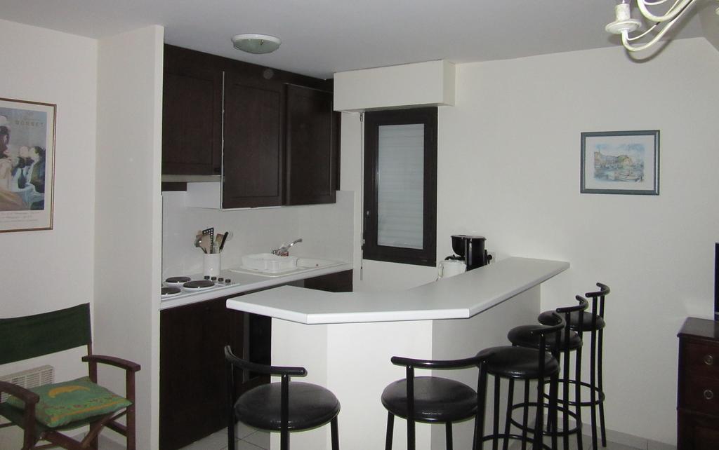 Appartements Blonville Centre Rom bilde