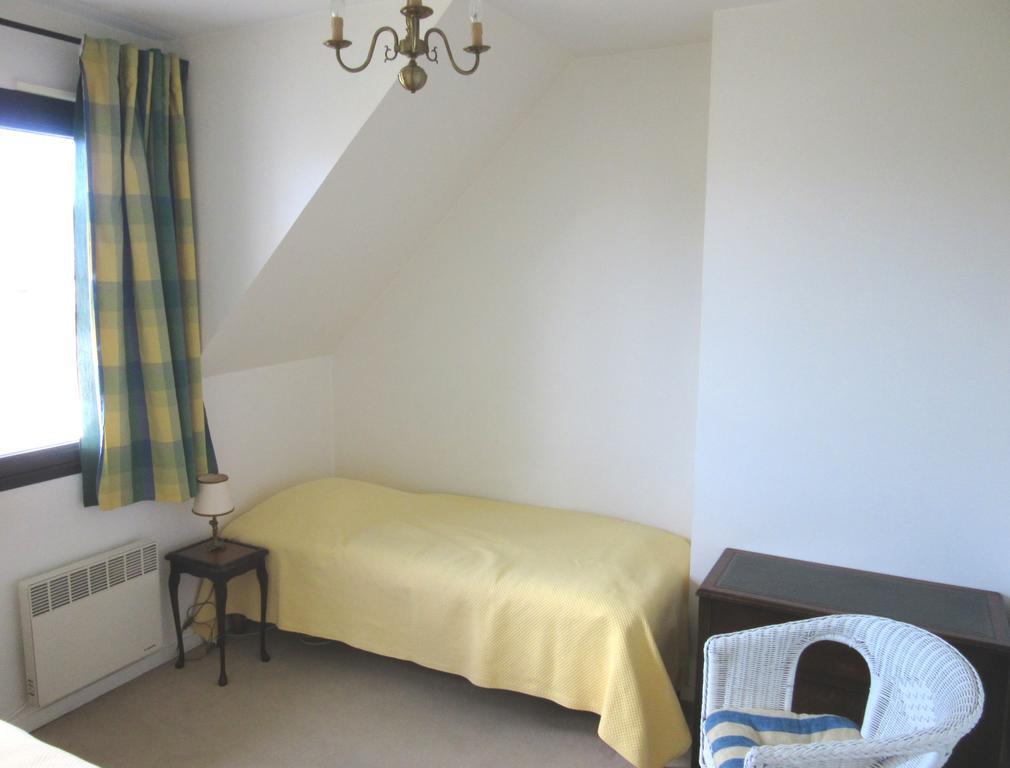Appartements Blonville Centre Rom bilde