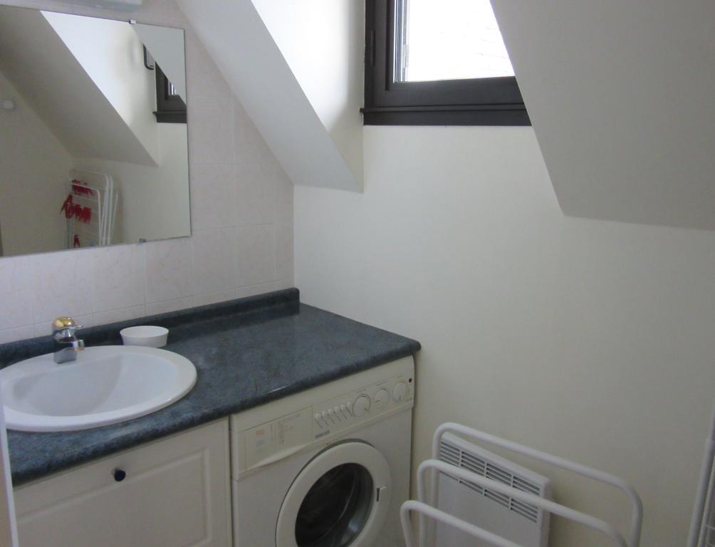 Appartements Blonville Centre Rom bilde