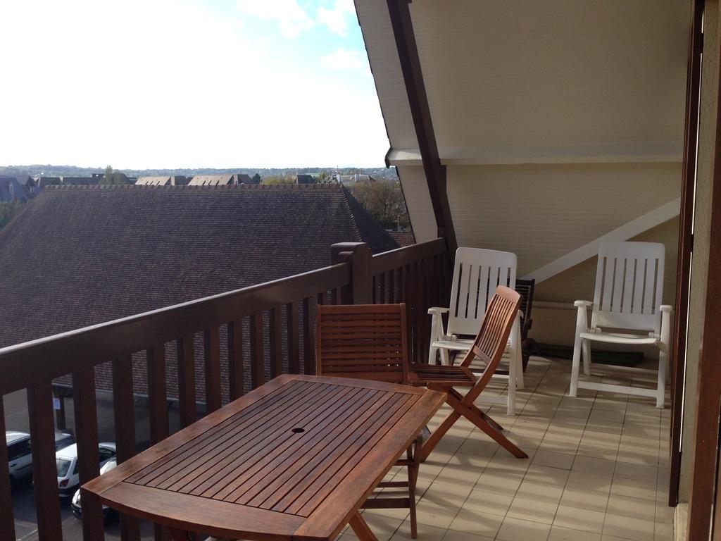 Appartements Blonville Centre Rom bilde