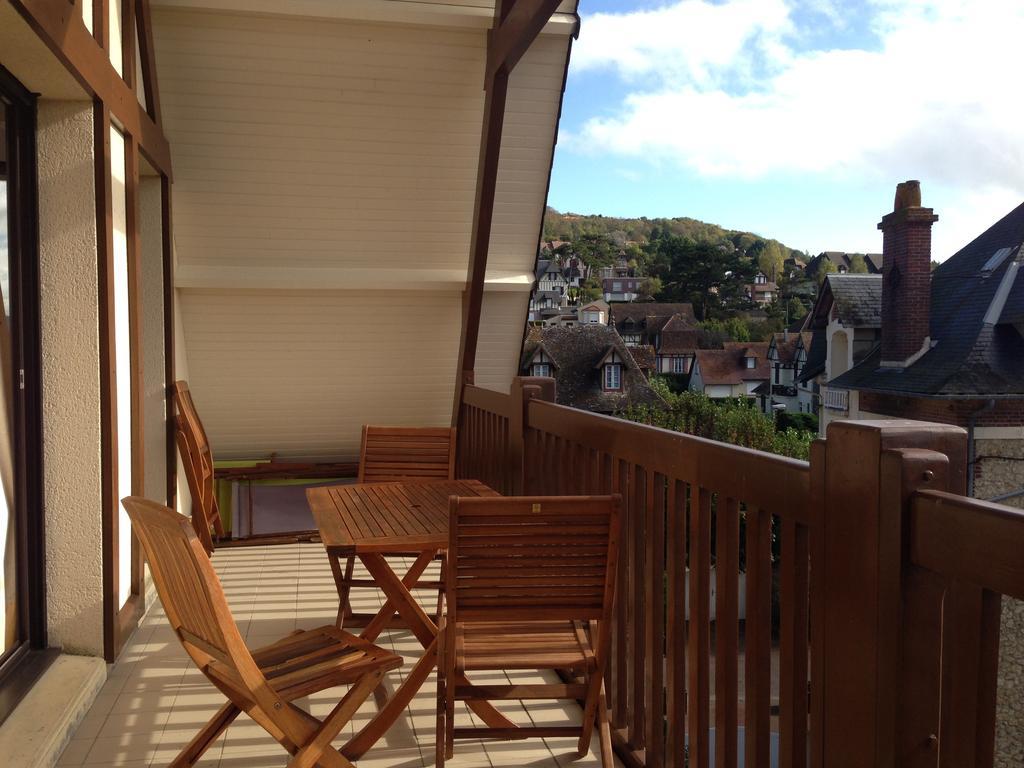 Appartements Blonville Centre Rom bilde