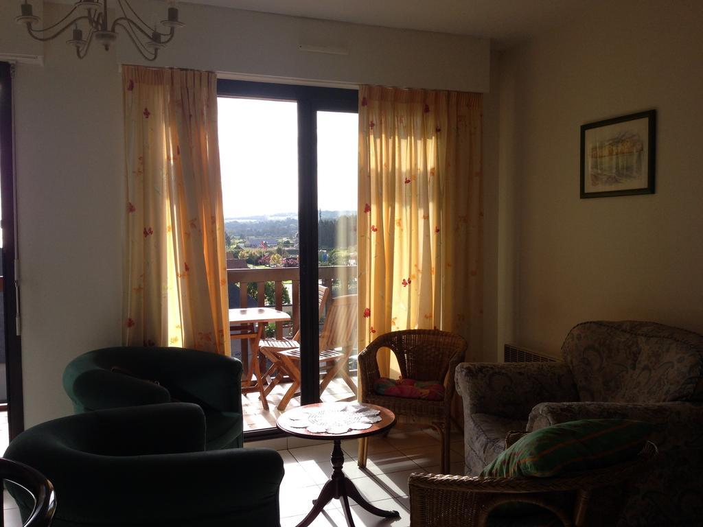 Appartements Blonville Centre Rom bilde