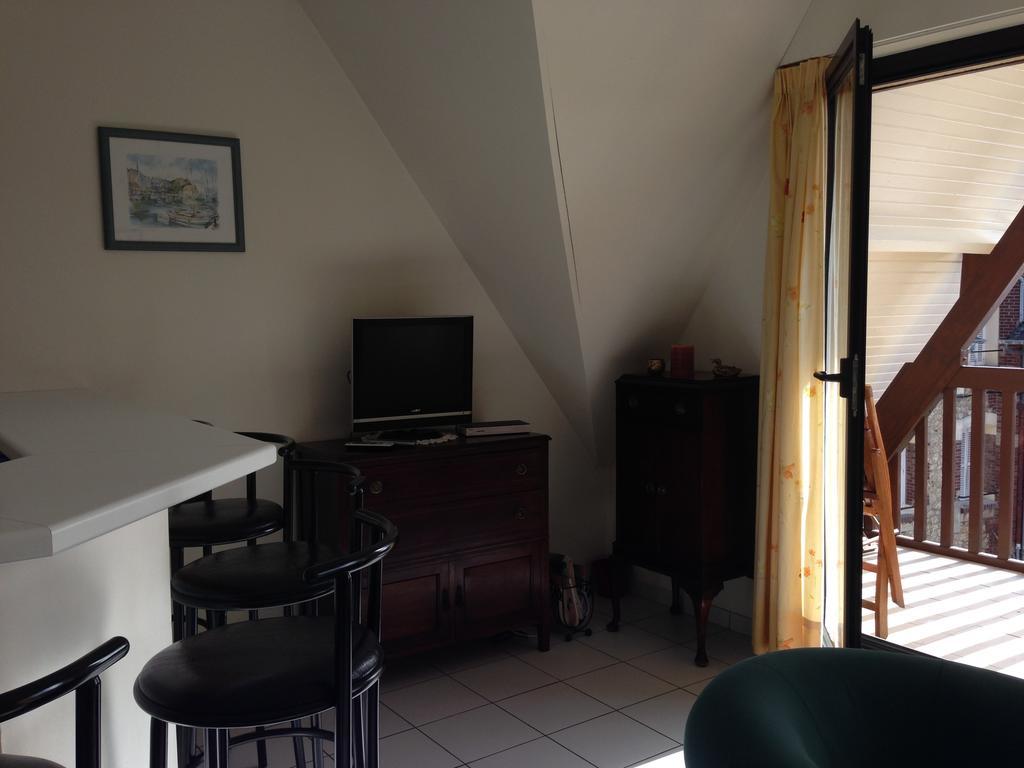 Appartements Blonville Centre Rom bilde