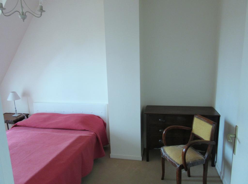 Appartements Blonville Centre Eksteriør bilde