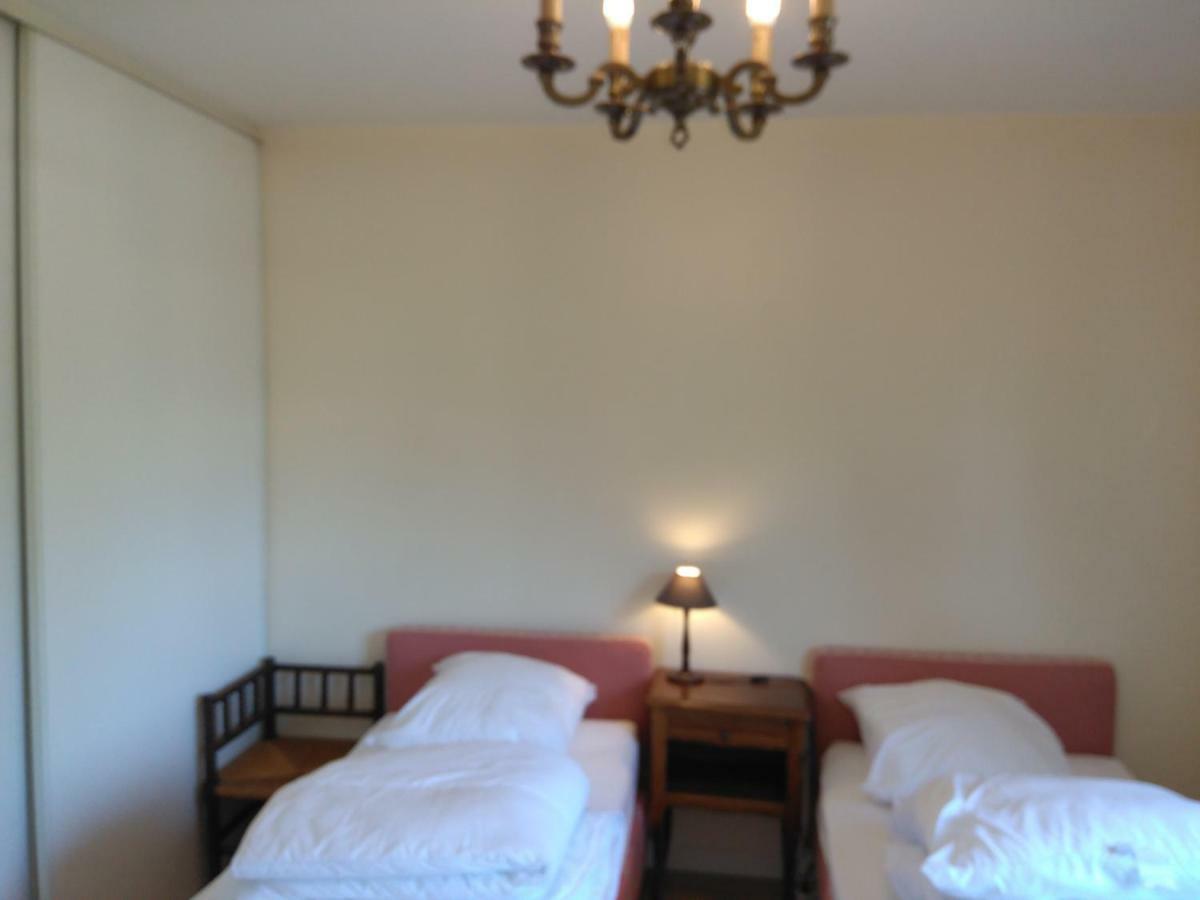 Appartements Blonville Centre Eksteriør bilde