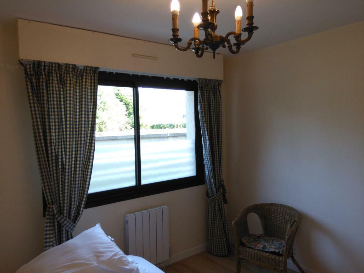 Appartements Blonville Centre Eksteriør bilde