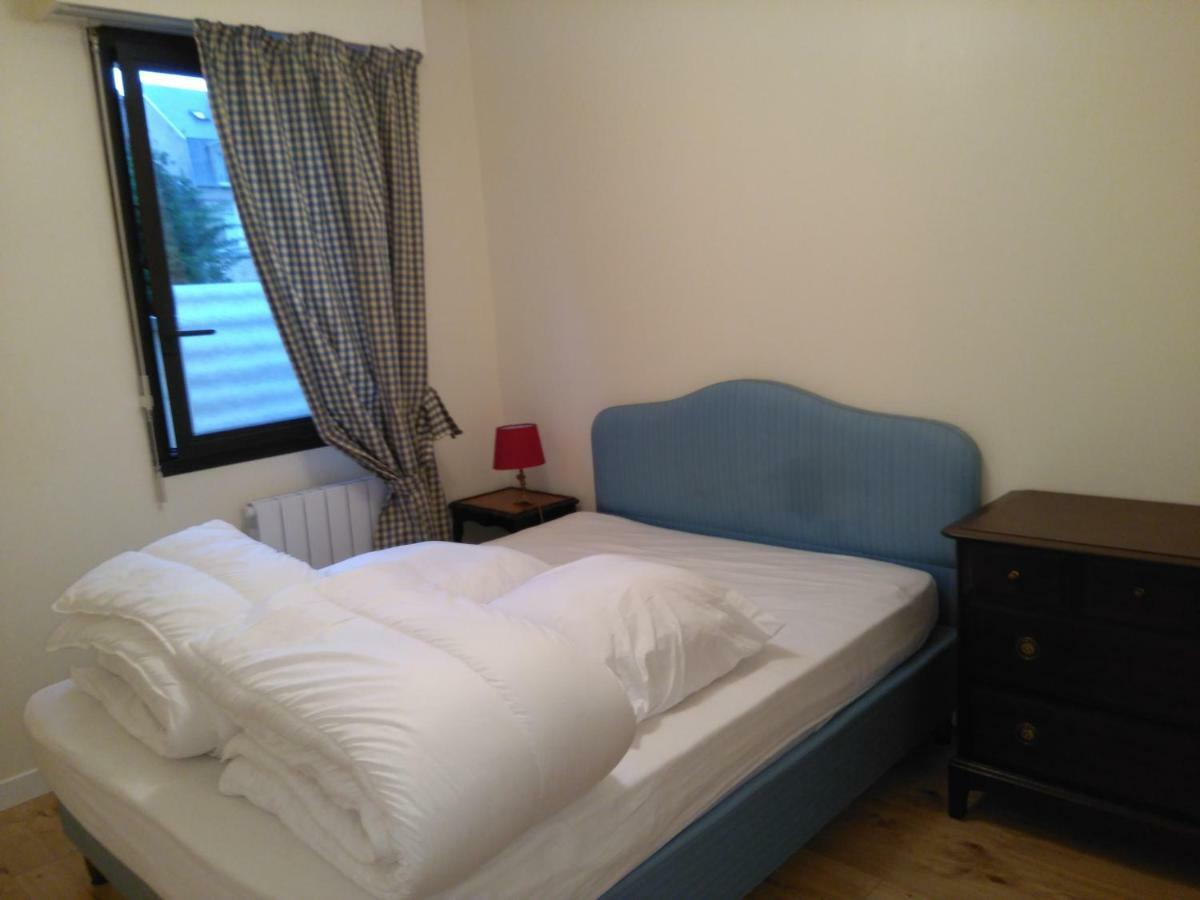 Appartements Blonville Centre Eksteriør bilde