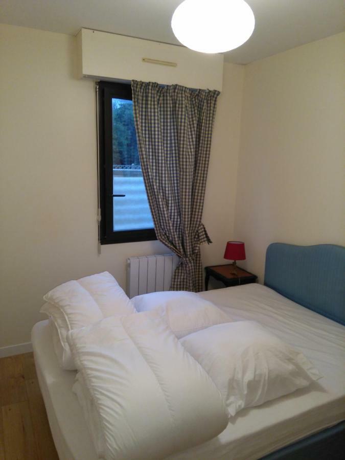 Appartements Blonville Centre Eksteriør bilde