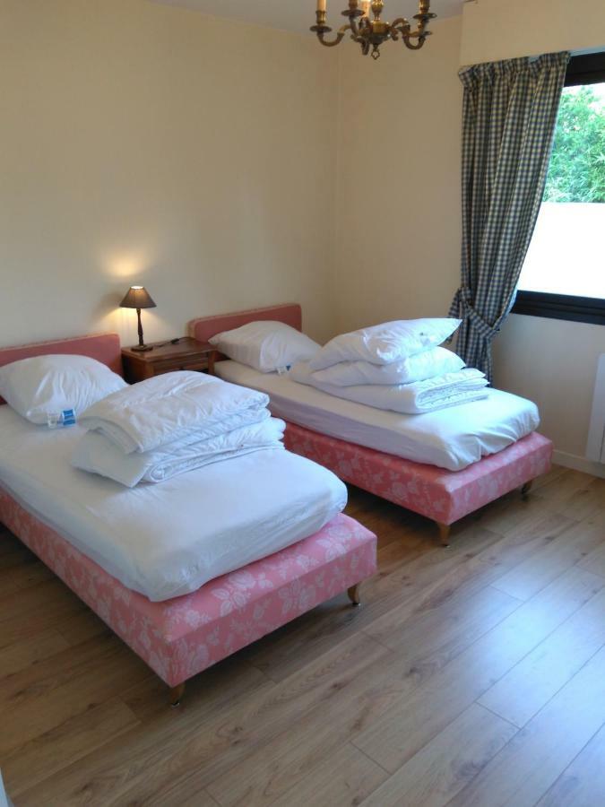 Appartements Blonville Centre Eksteriør bilde