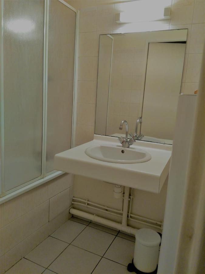 Appartements Blonville Centre Eksteriør bilde